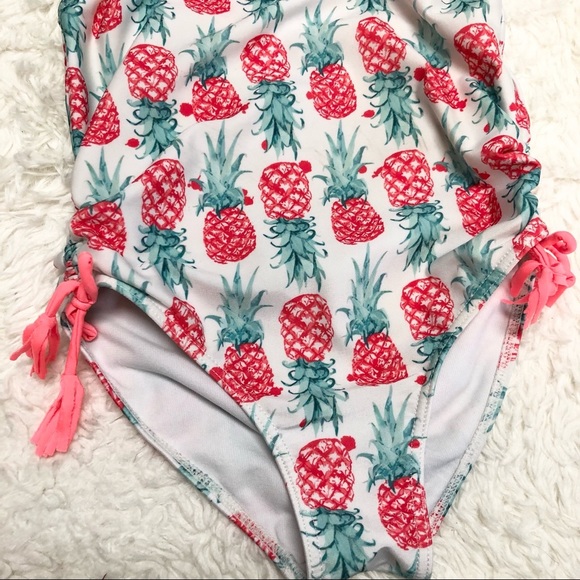 Jantzen Girls Swimsuit Bundle Sz 10 - Picture 6 of 15